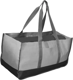 Firewood Handbag Large Capacity Log Tote Easy to Store Firewood Carrier Random Color