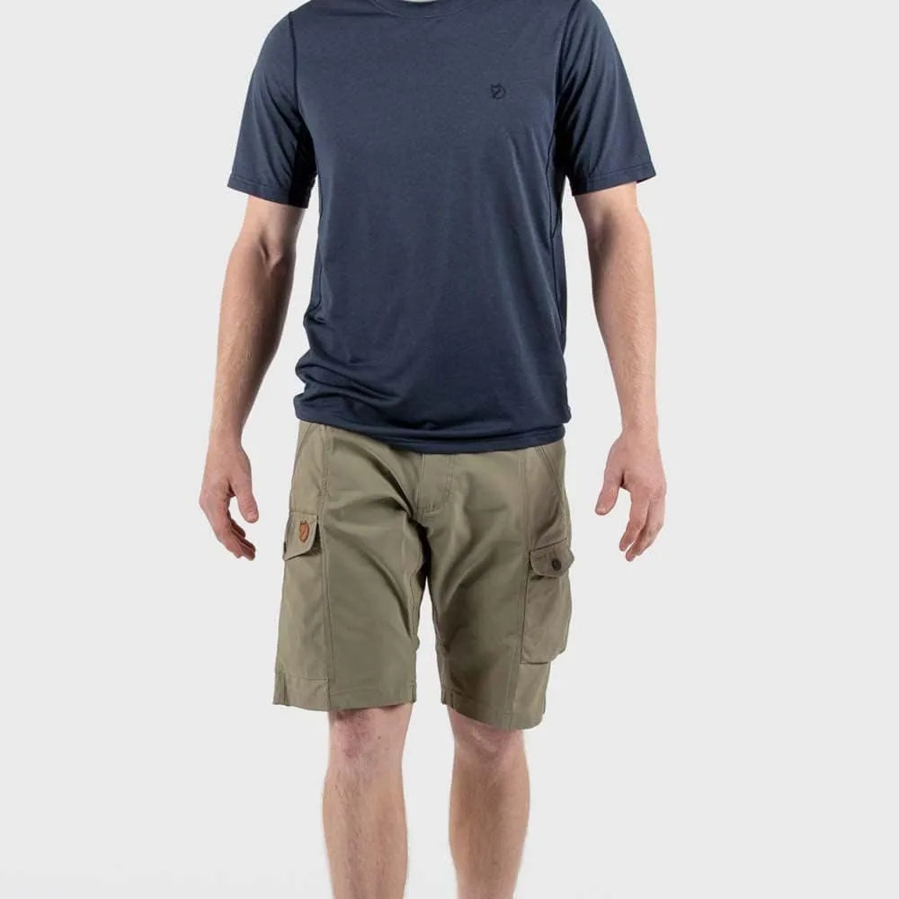 Fjallraven Abisko Short - Men's