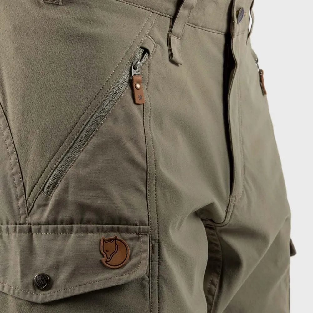 Fjallraven Abisko Short - Men's