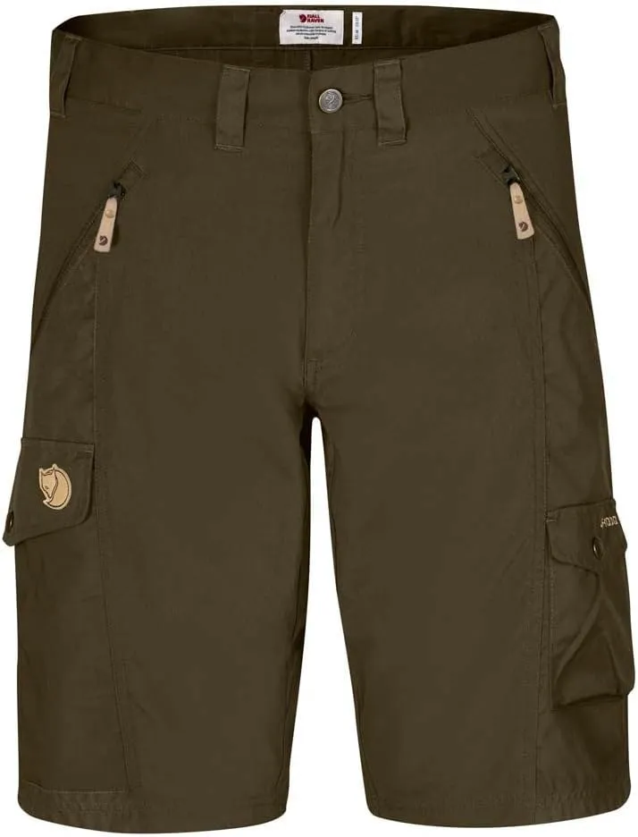 Fjallraven Abisko Short - Men's