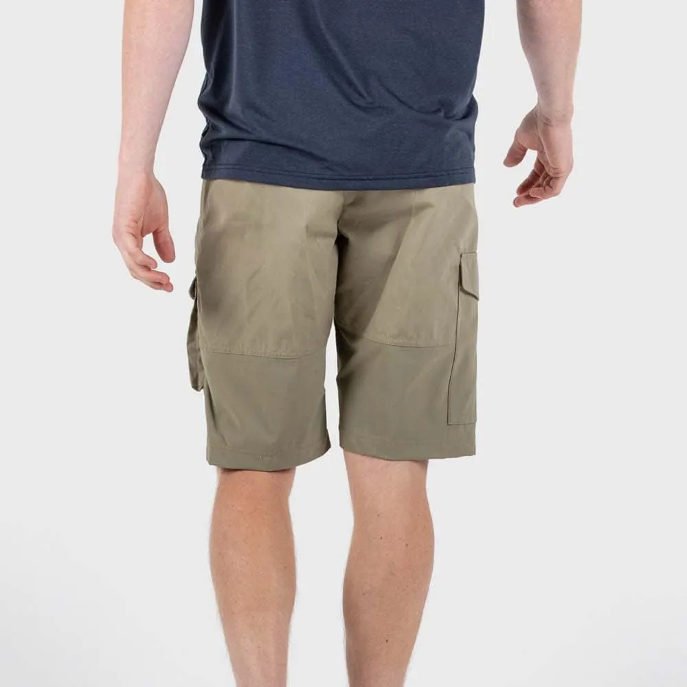 Fjallraven Abisko Short - Men's
