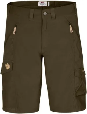 Fjallraven Abisko Short - Men's
