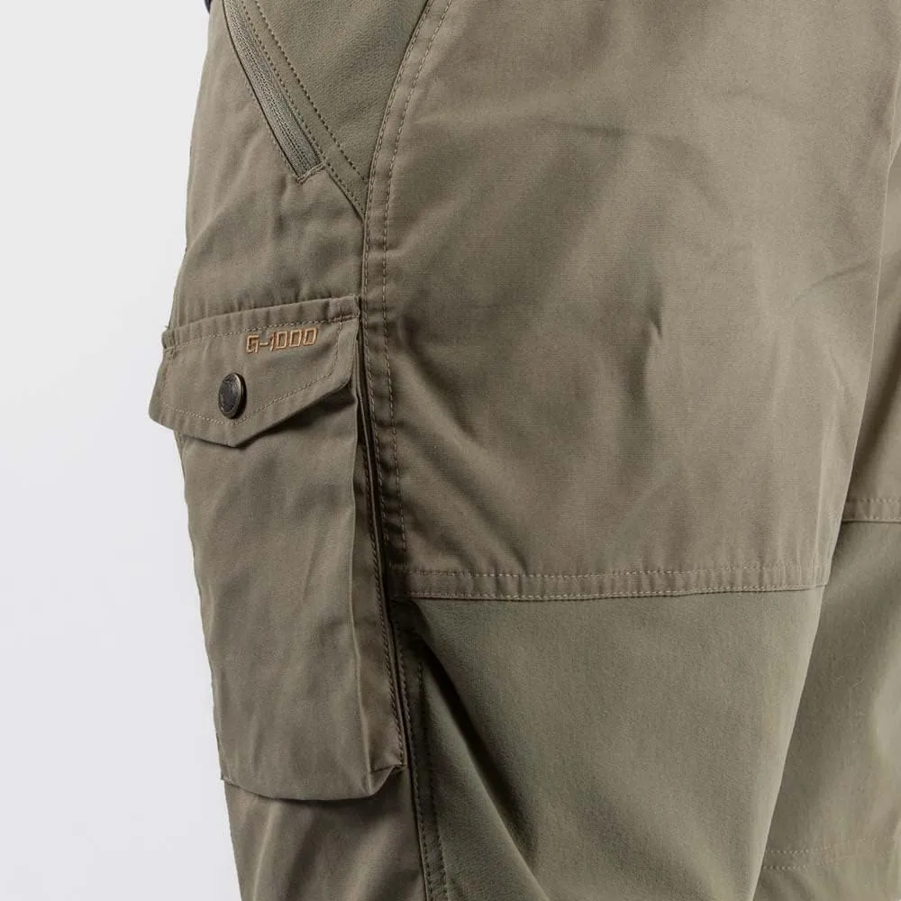 Fjallraven Abisko Short - Men's