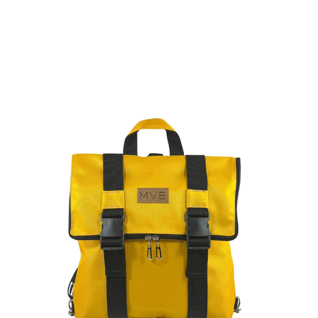 Flexy Backpack beige
