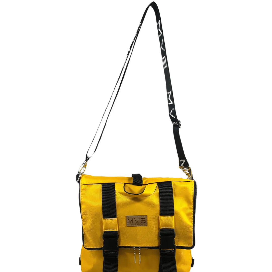 Flexy Backpack beige