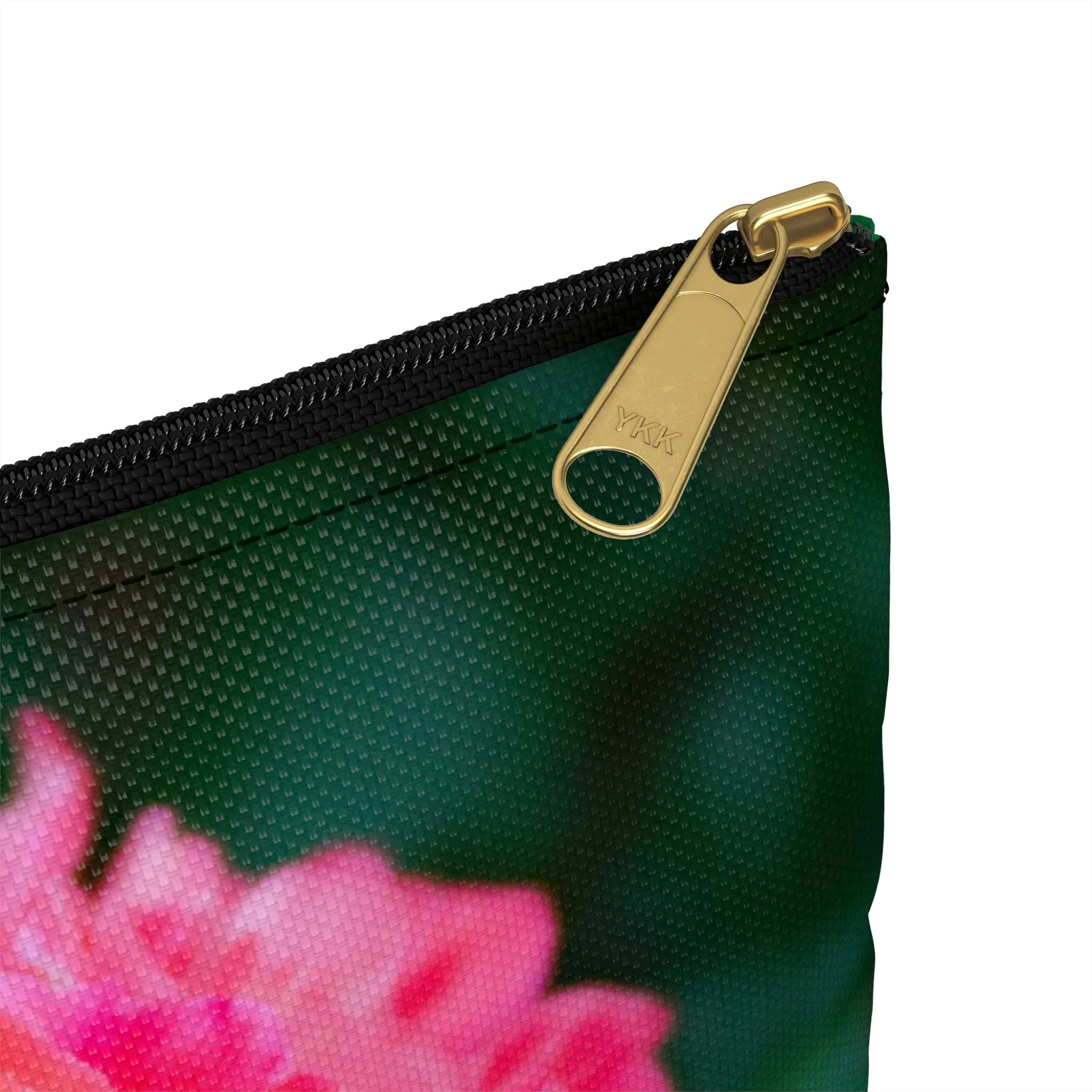 Flowers 13 Accessory Pouch