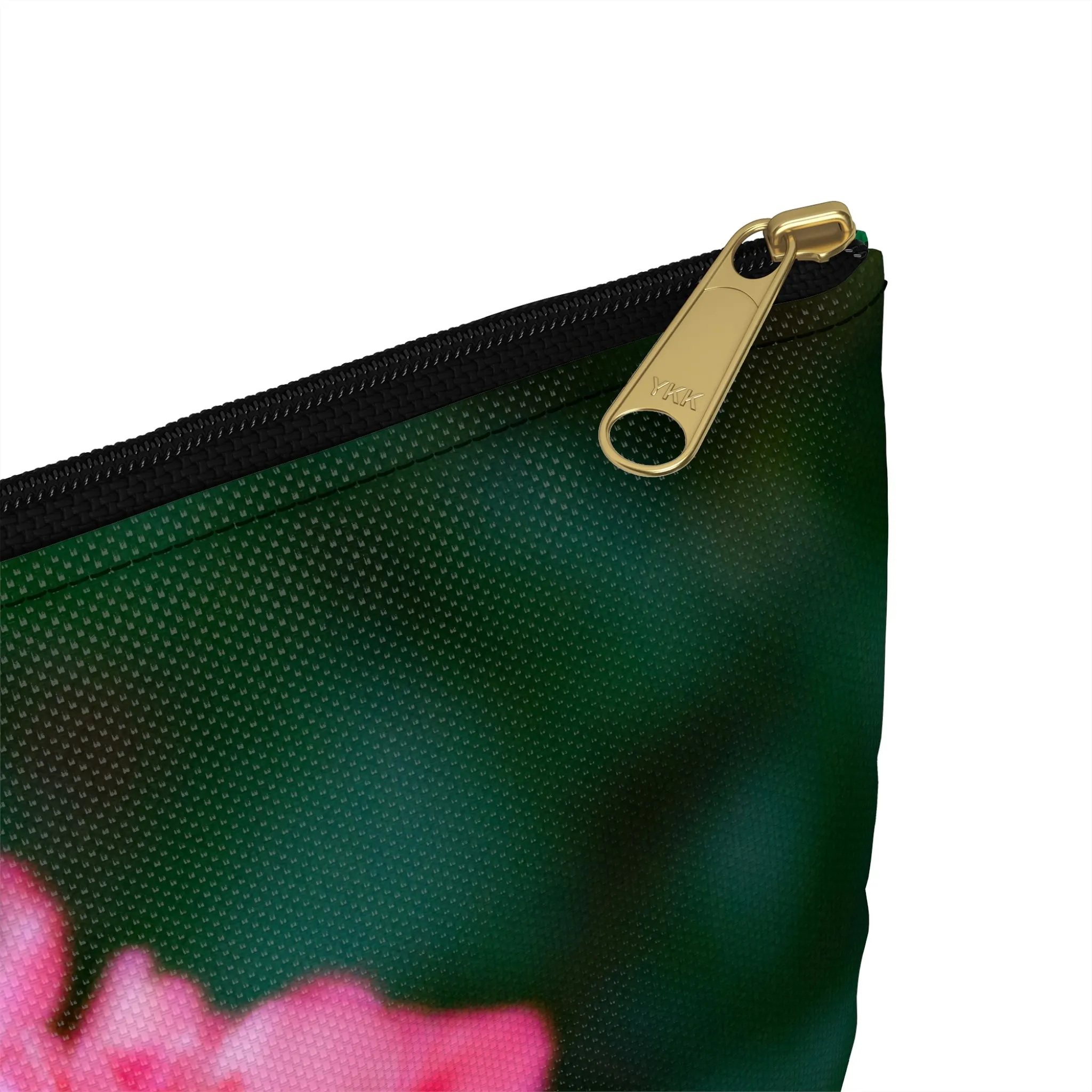 Flowers 13 Accessory Pouch
