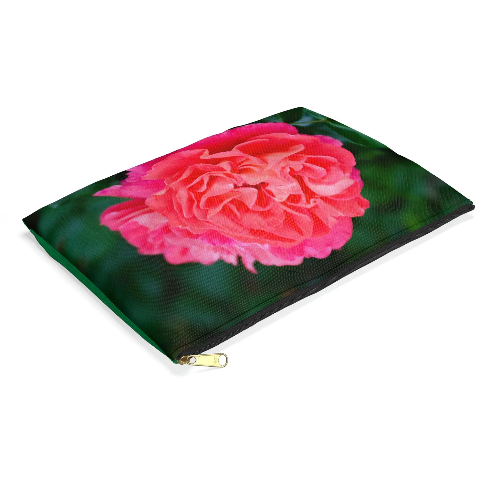 Flowers 13 Accessory Pouch