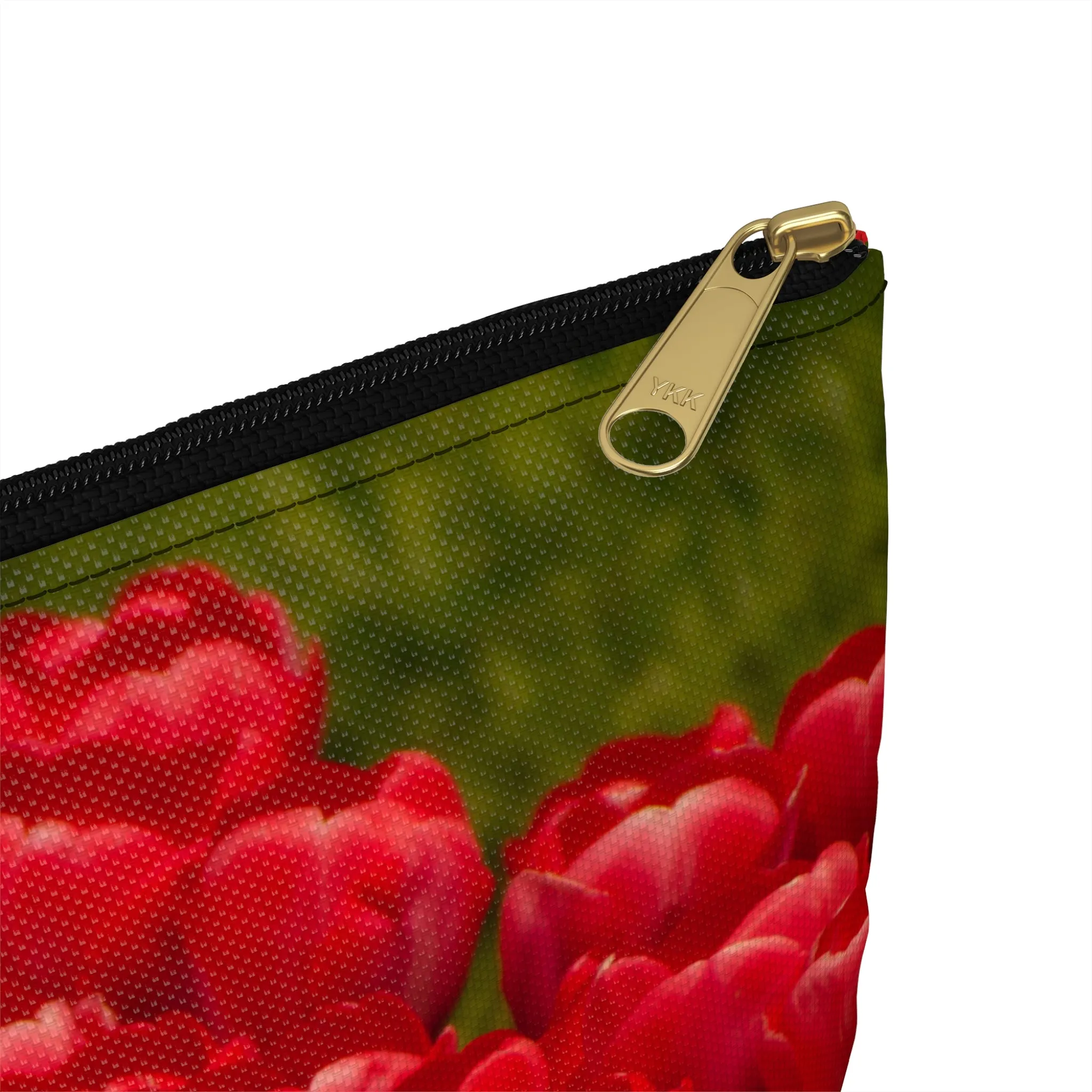 Flowers 21 Accessory Pouch