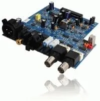 Focusrite ISA220 ADC 24/96 A-D Card