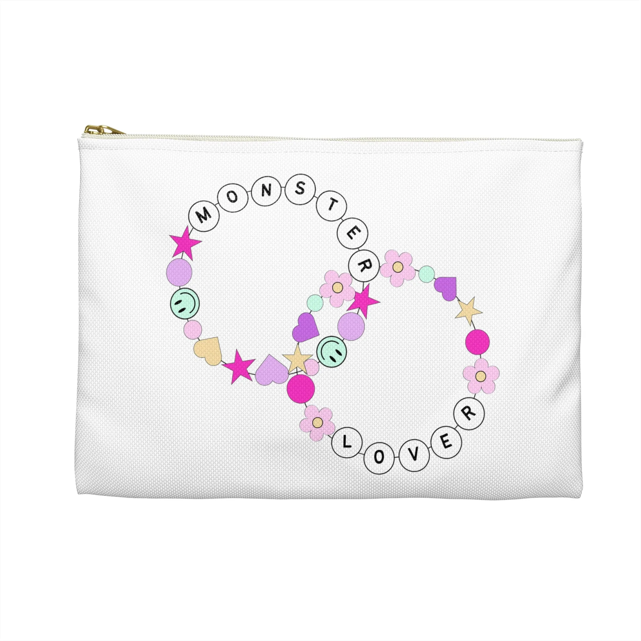 Friendship Bracelet Accessory Pouch