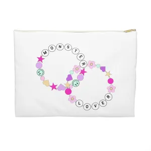 Friendship Bracelet Accessory Pouch