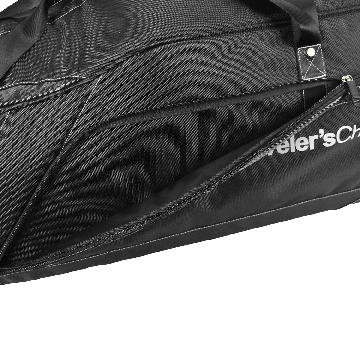 Frontier/ Station Stock Orlando Golf Bag Cover