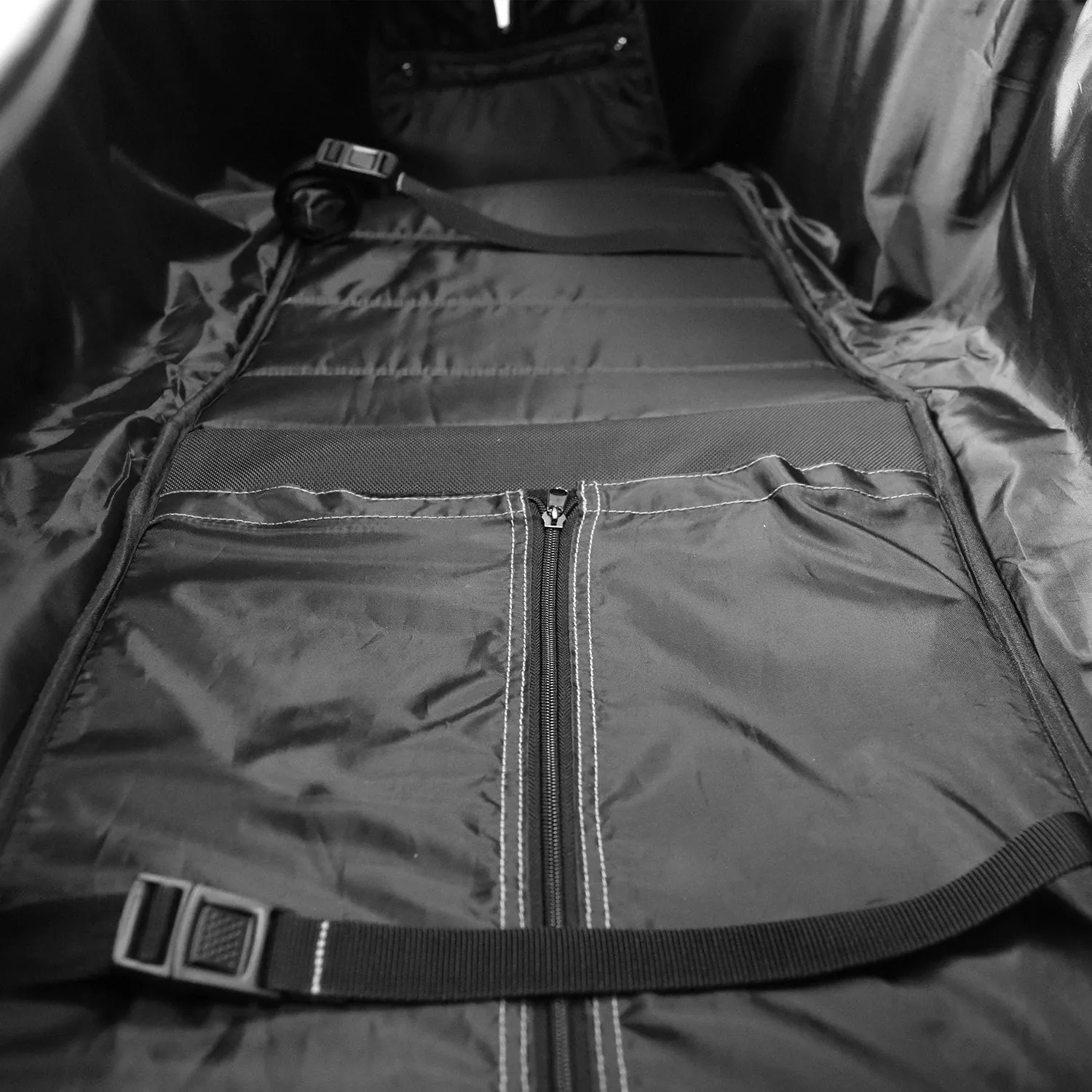 Frontier/ Station Stock Orlando Golf Bag Cover