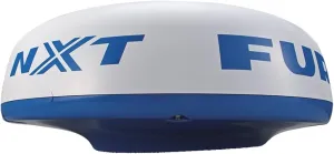 Furuno DRS4D-NXT Solid-state Doppler Radar, 24 Dome