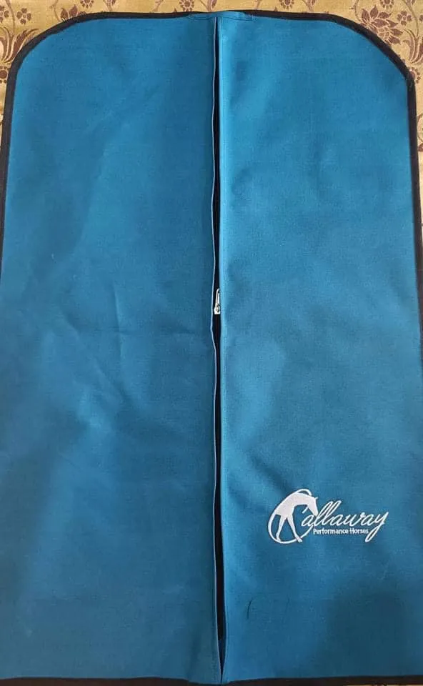 Garment Bags
