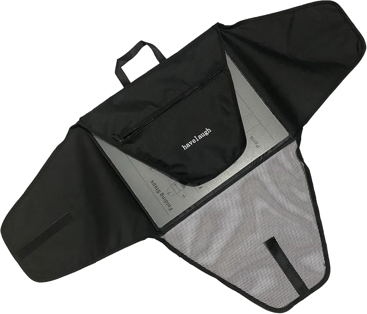 Garment Folder Packing Organizer Travel Gear.Shirt bags .Shirt storage bag. Premium Travel Suit Carrier Cover Bag Clothes Storage Garment Protector Keeps Clothes Wrinkle Free