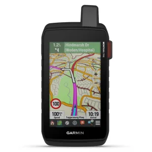 Garmin Montana® 750i