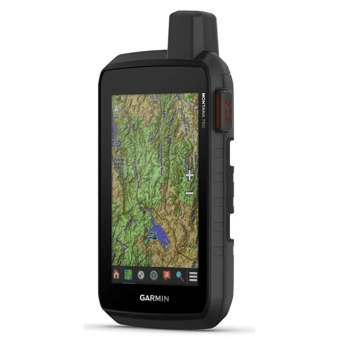 Garmin Montana® 750i