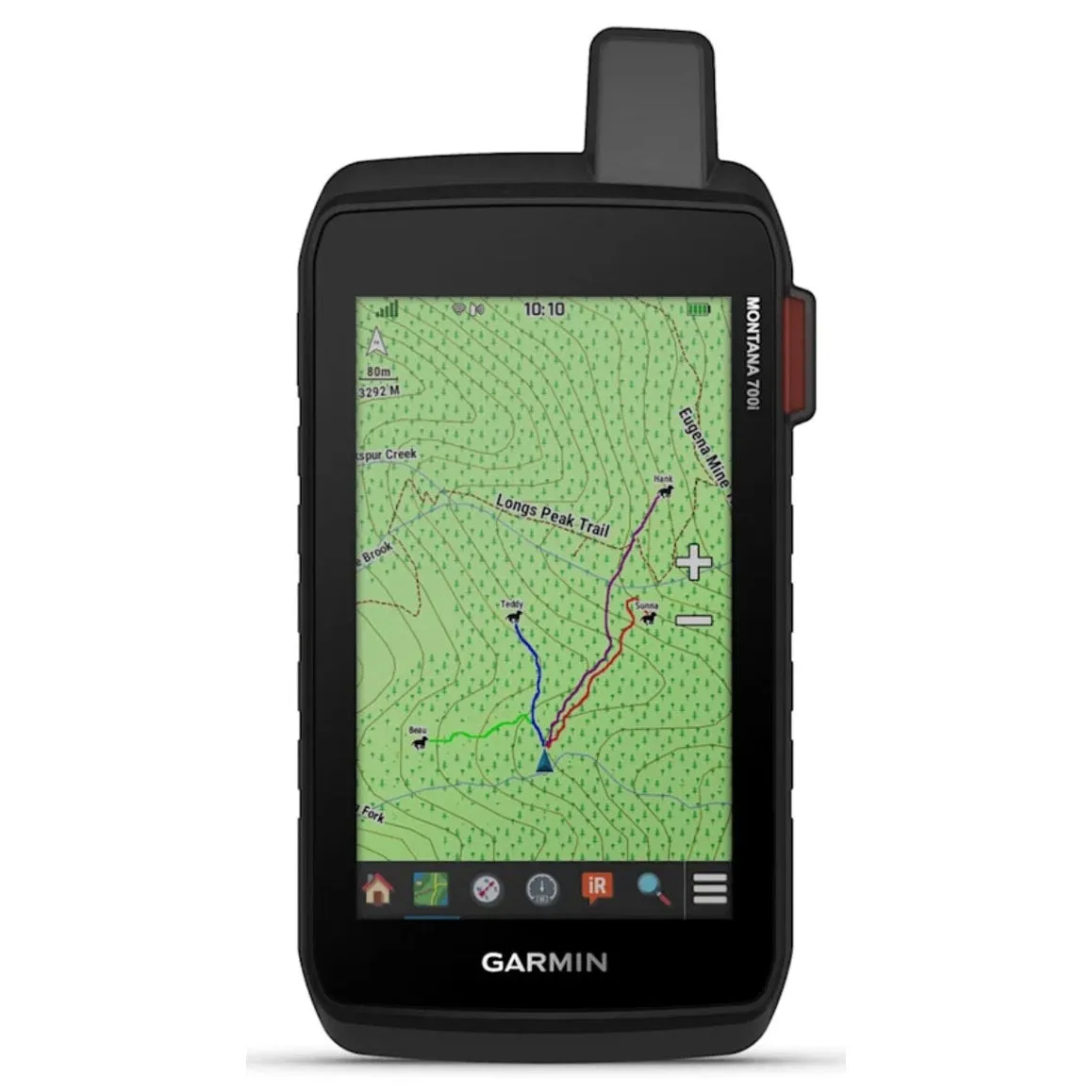 Garmin Montana® 750i