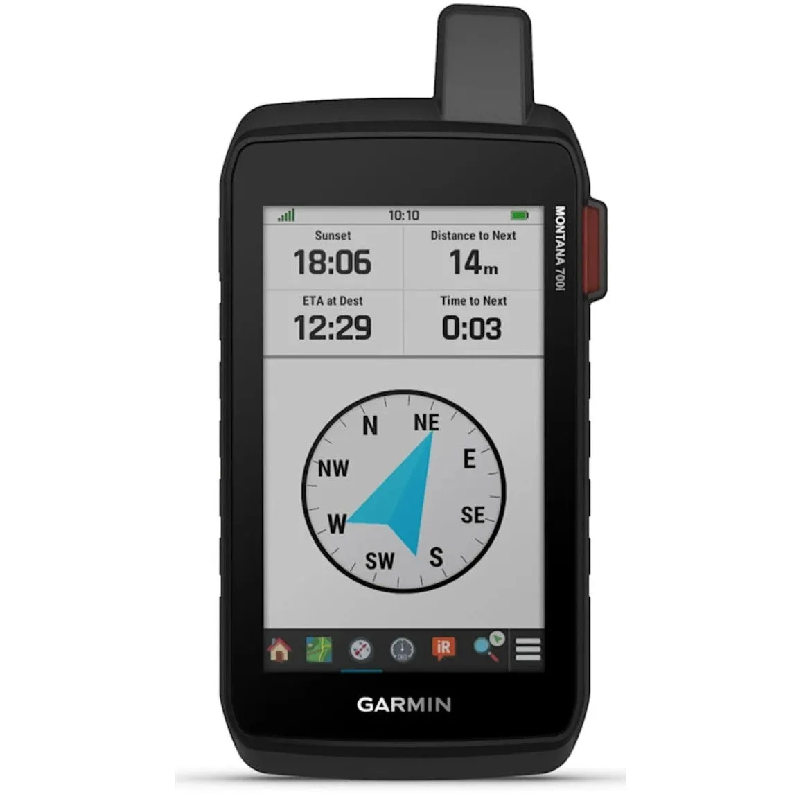 Garmin Montana® 750i