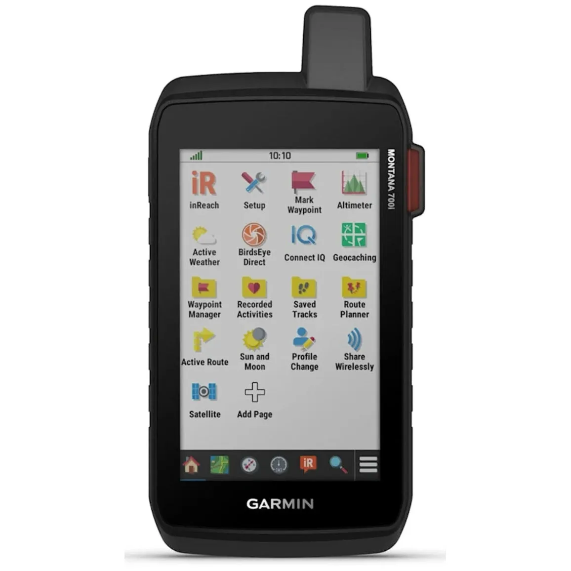 Garmin Montana® 750i