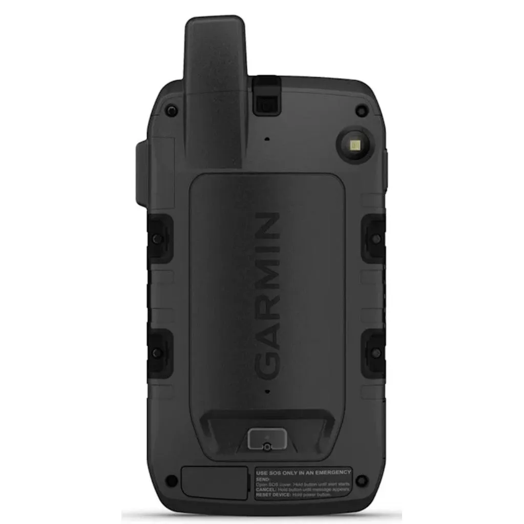 Garmin Montana® 750i