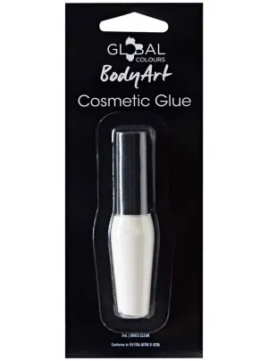 Global Colours 7ml Cosmetic Glue