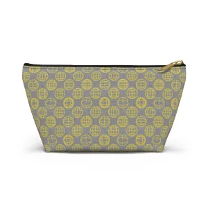 Globe Accessory Pouch