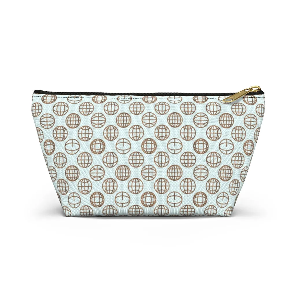 Globe Accessory Pouch