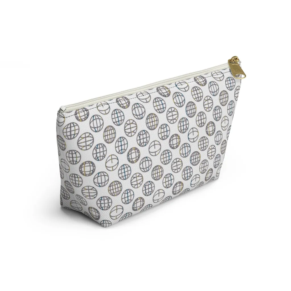 Globe Accessory Pouch