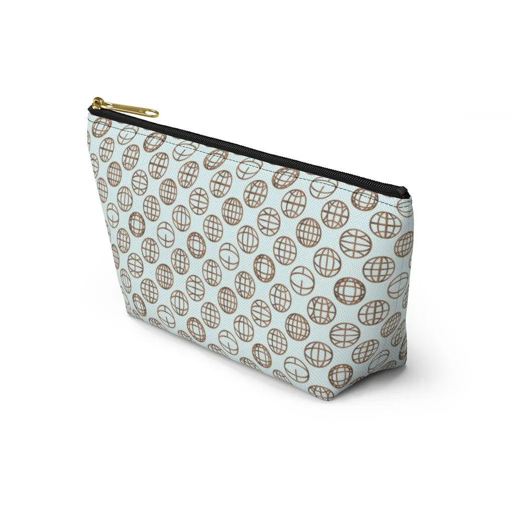 Globe Accessory Pouch
