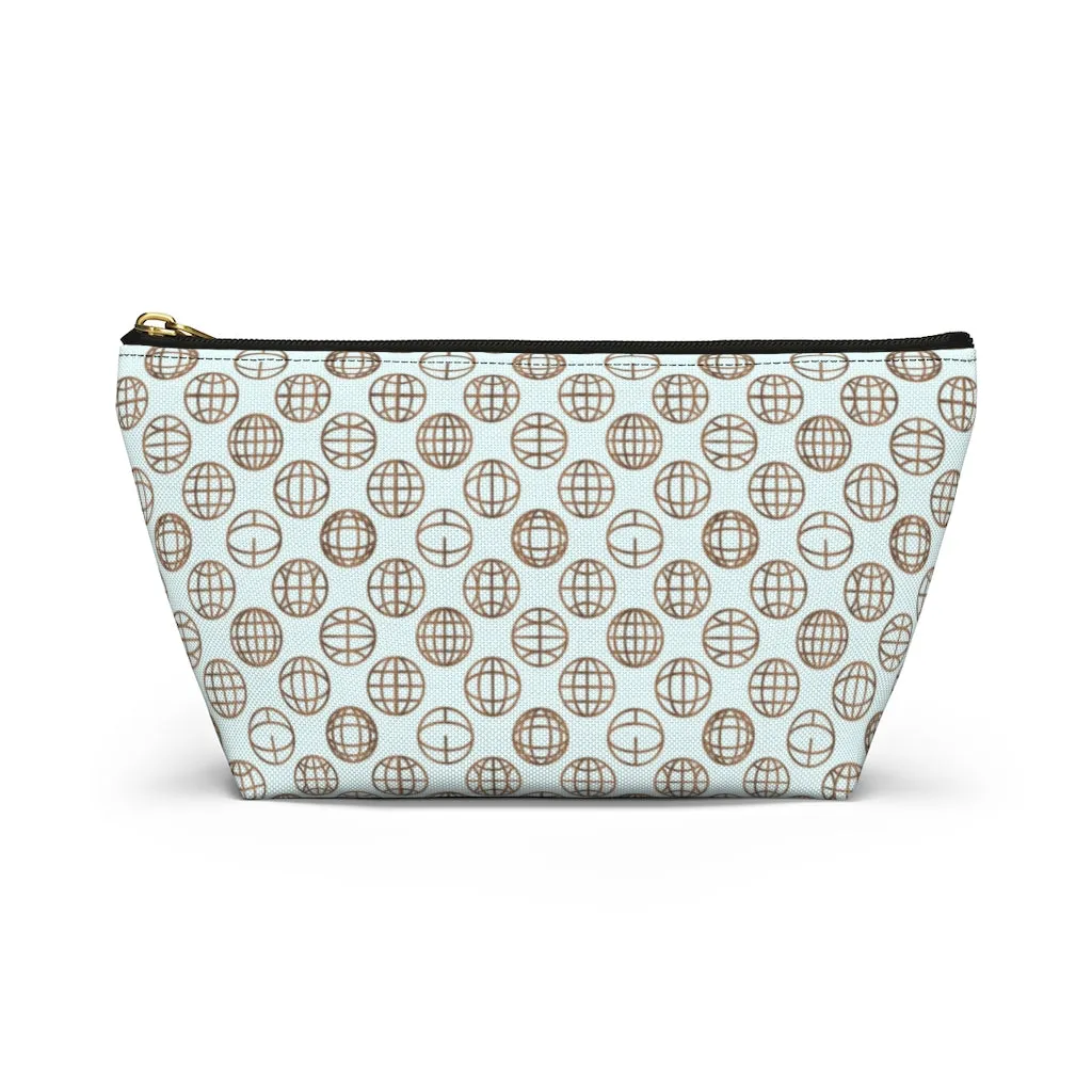 Globe Accessory Pouch
