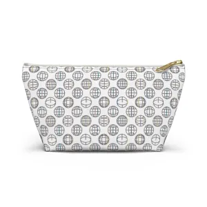 Globe Accessory Pouch