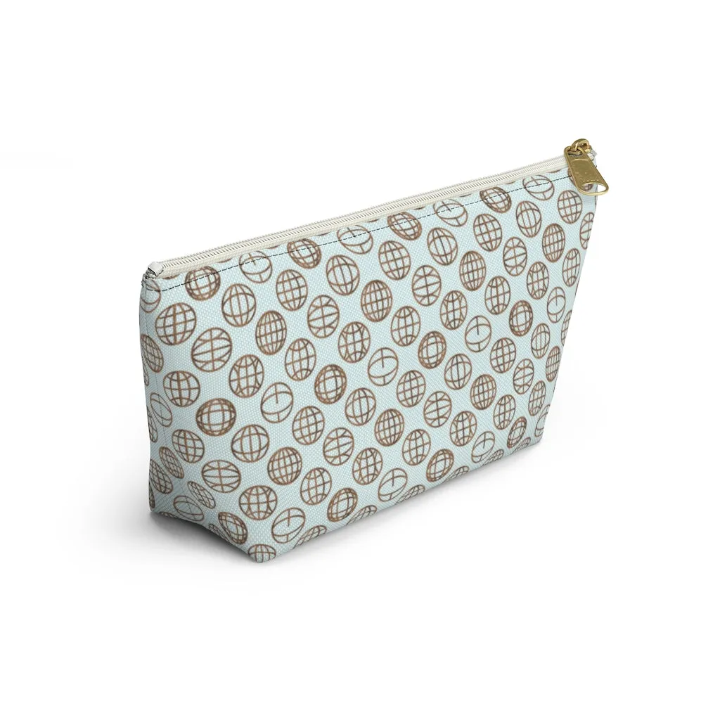Globe Accessory Pouch