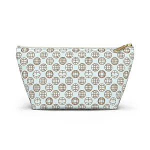 Globe Accessory Pouch