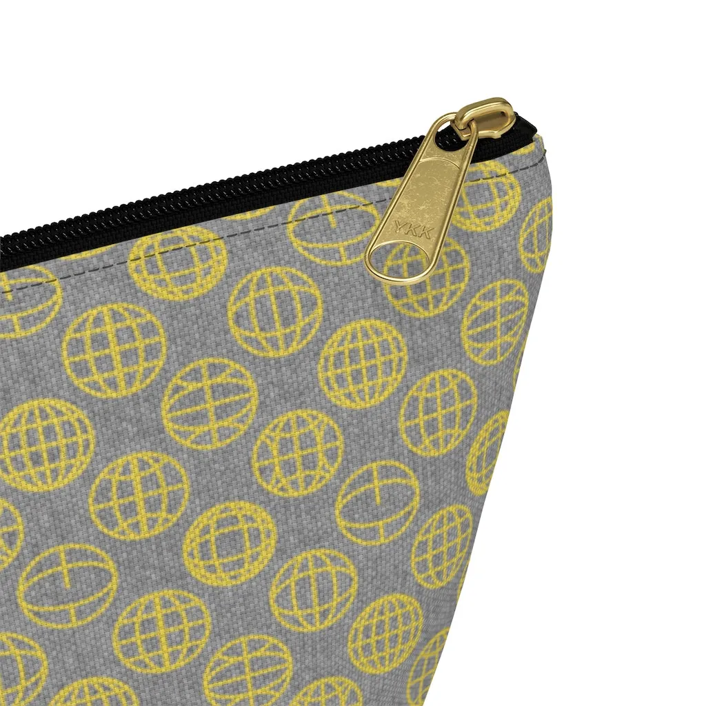Globe Accessory Pouch