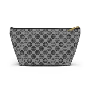 Globe Accessory Pouch