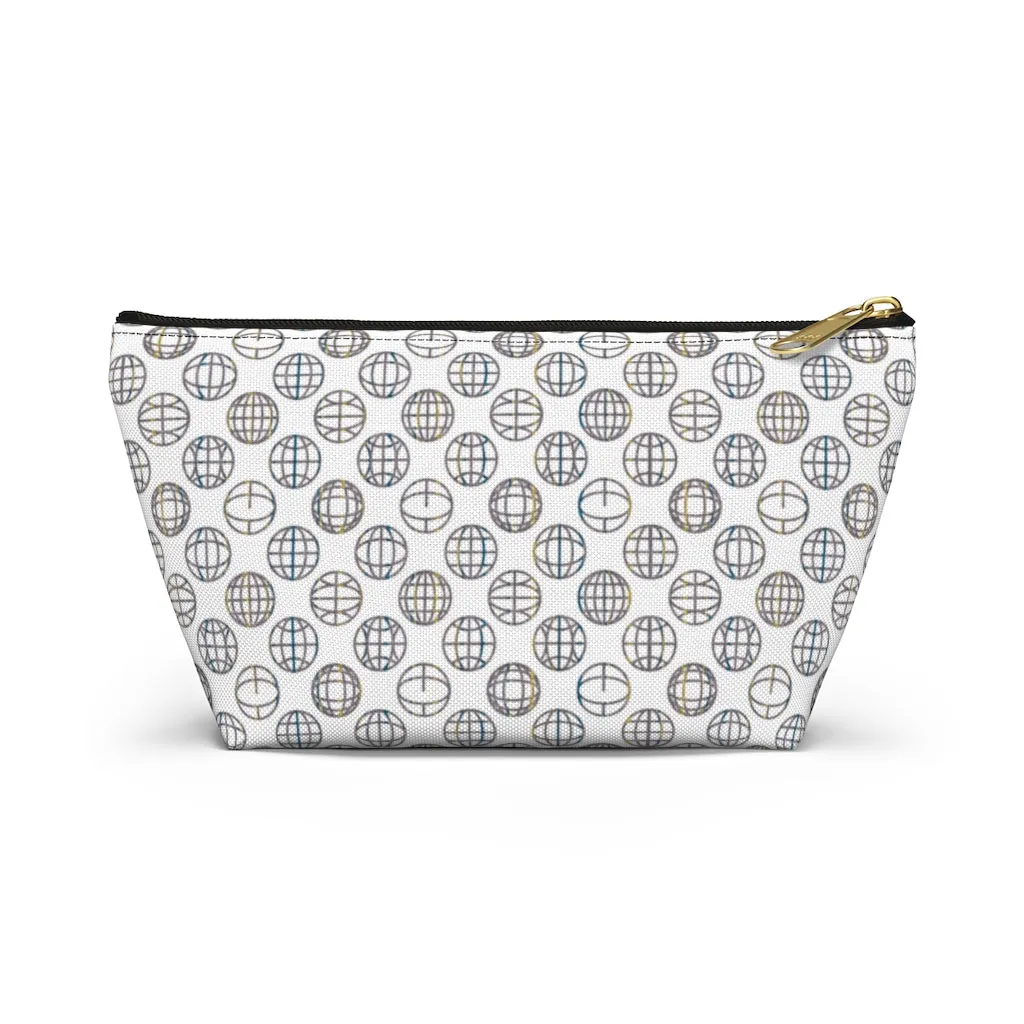 Globe Accessory Pouch