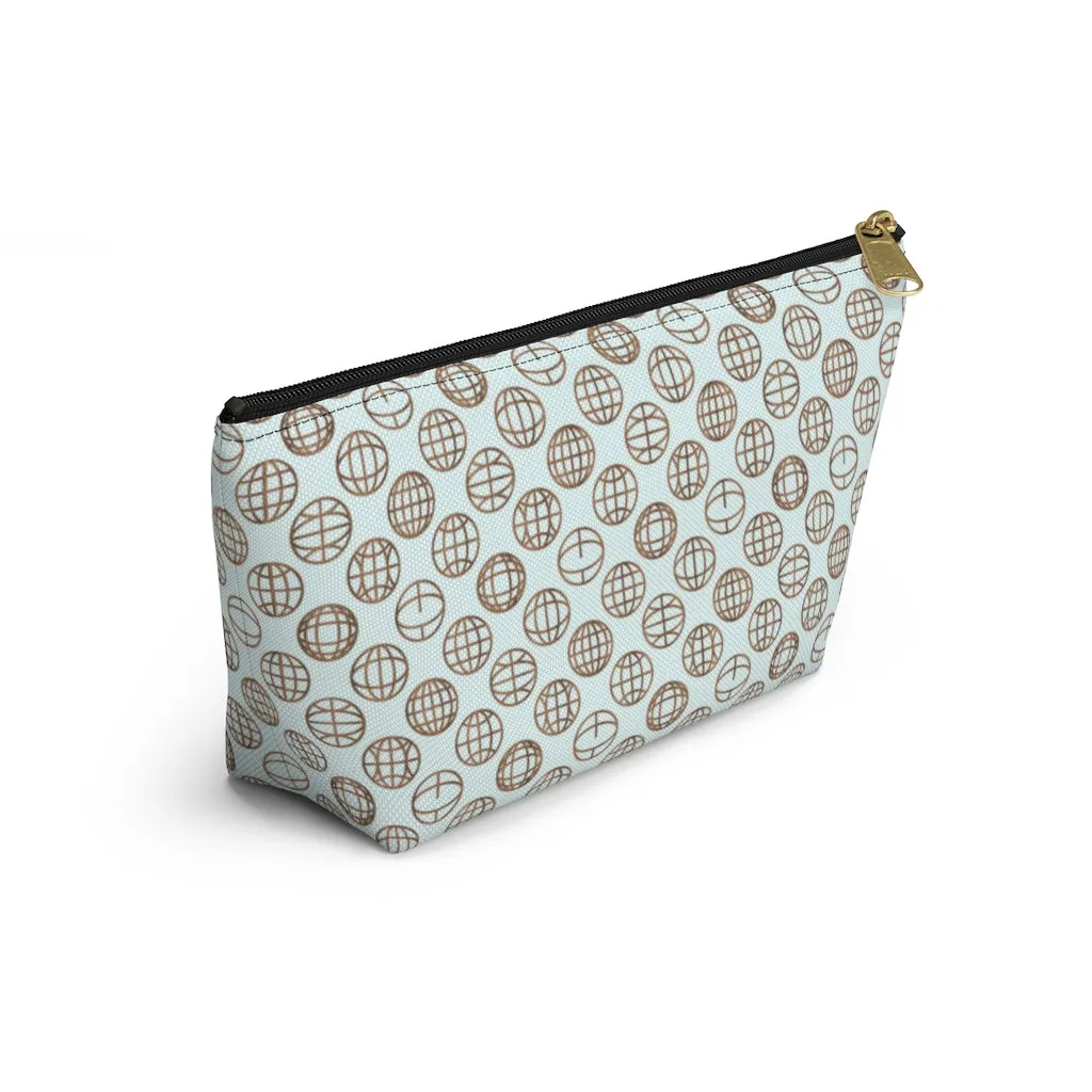 Globe Accessory Pouch