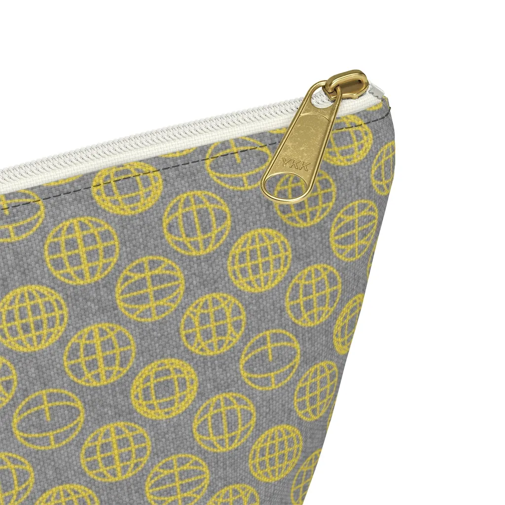 Globe Accessory Pouch