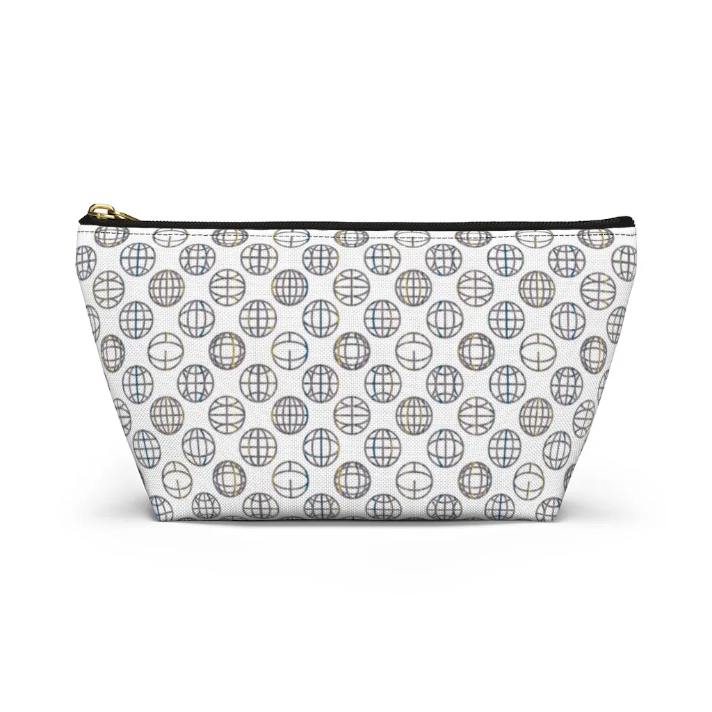 Globe Accessory Pouch