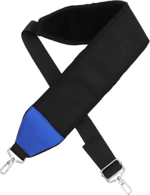 Golf Bag Shoulder Straps Pads and Comfortable Replacement Straps for Golf Carrying Bag Buckle
