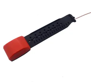 GPS Collar Antenna Rubber Belt for Garmin DC50 T5 TT10 TT15 GPS Dog Collar Emitter Antenna (T5)