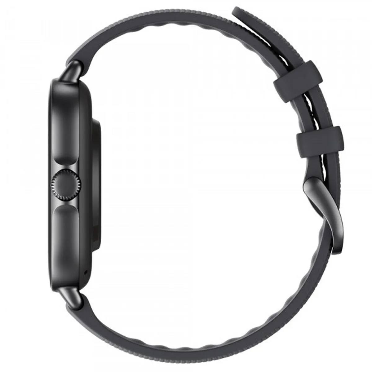 GTS 3 Graphite Black