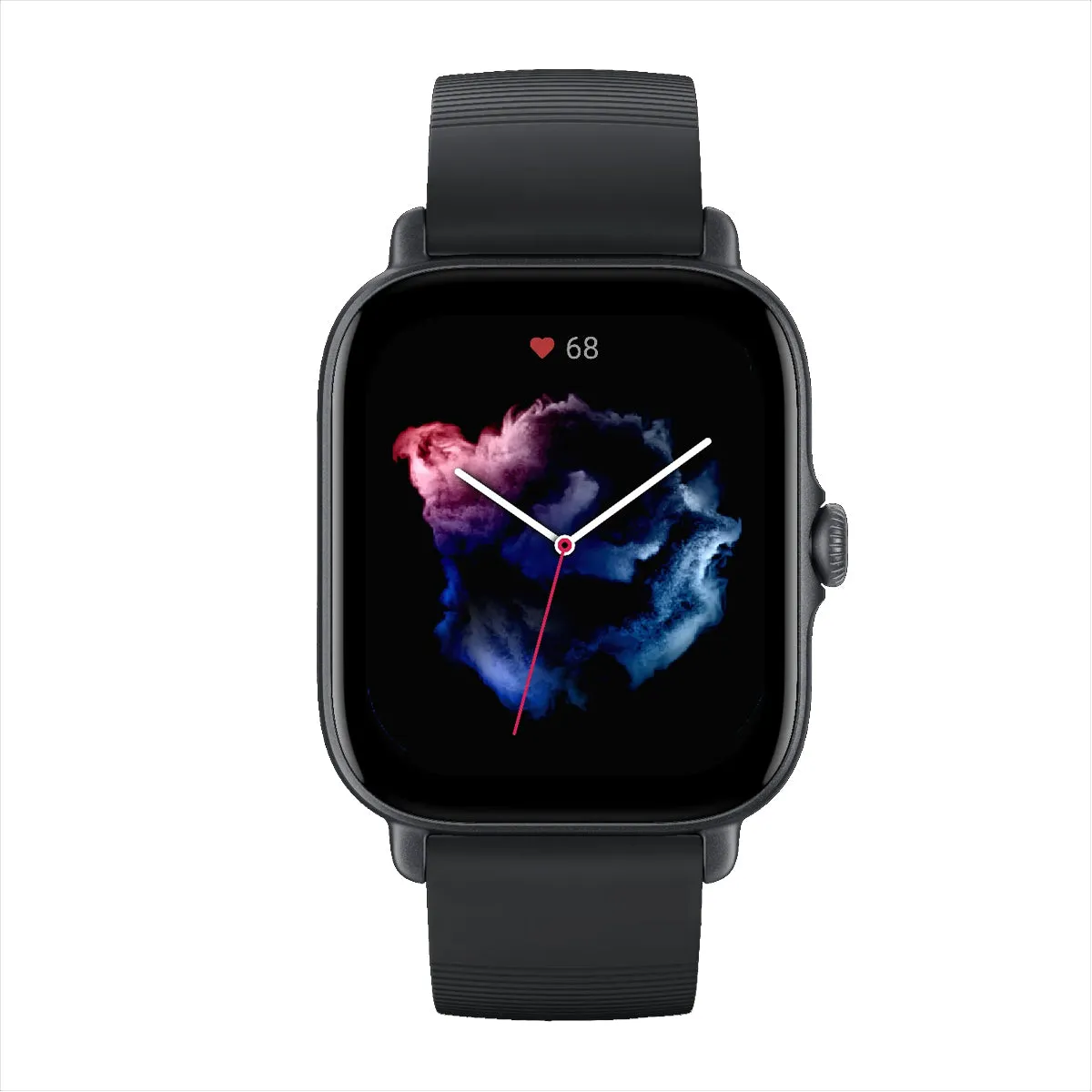 GTS 3 Graphite Black