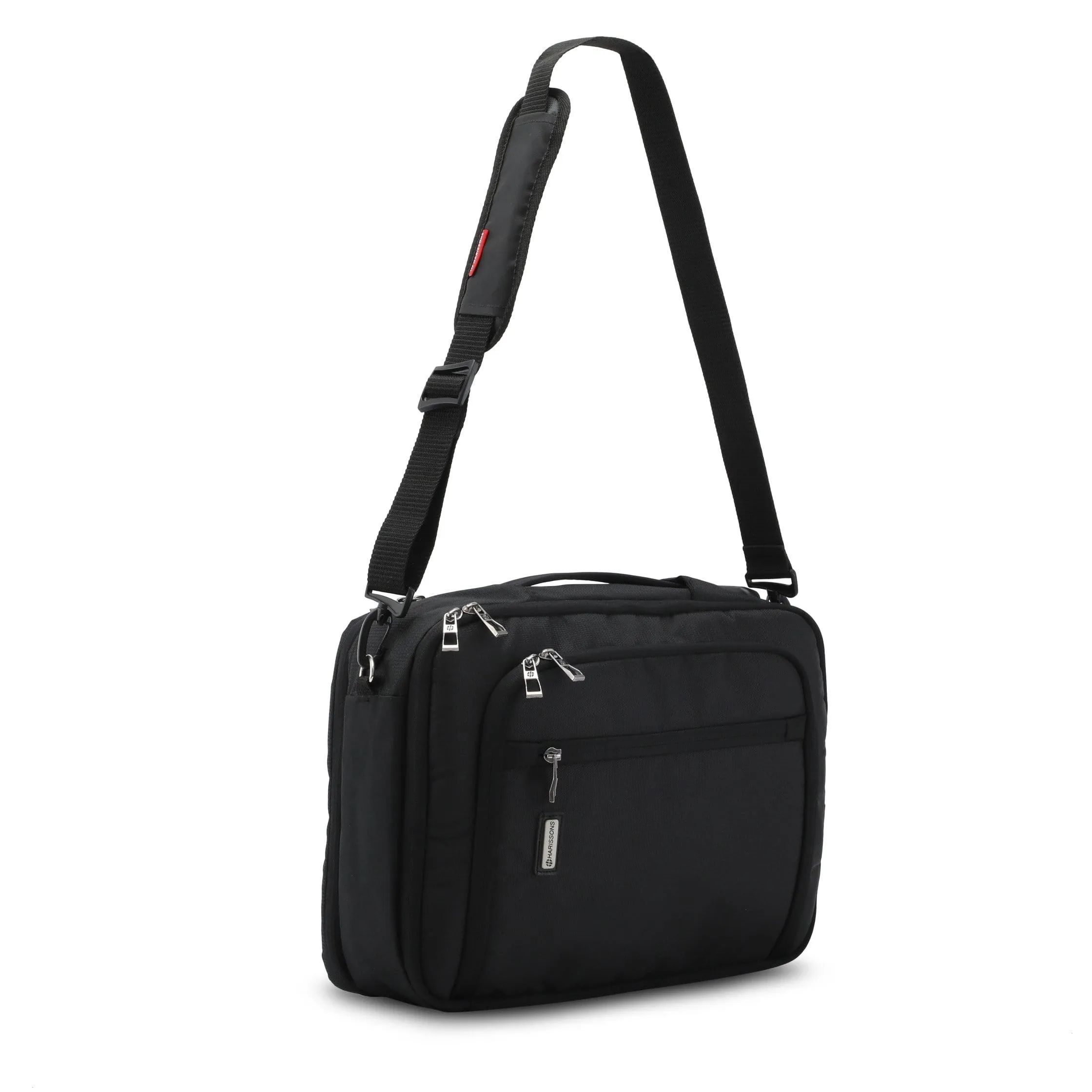 Harissons Metro Commuter Executive Black