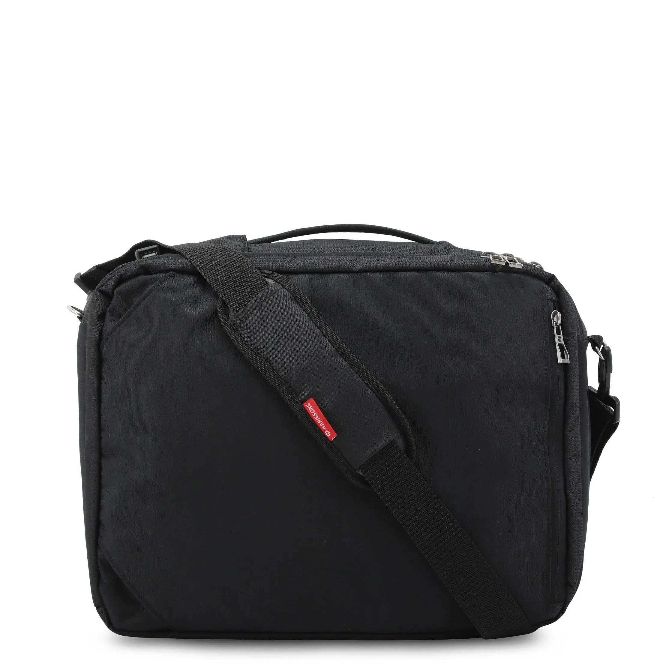 Harissons Metro Commuter Executive Black