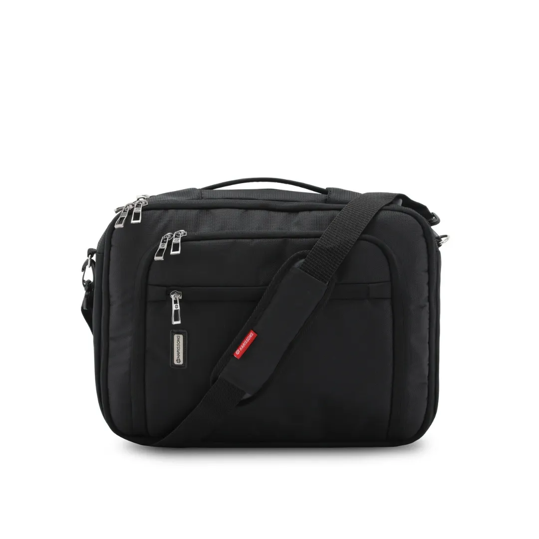 Harissons Metro Commuter Executive Black