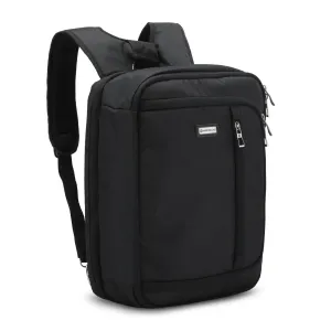 Harissons Metro Commuter Executive Black